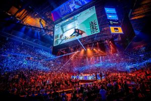 Valve has an idea for CSGO World Cup overtime similar to FIFA