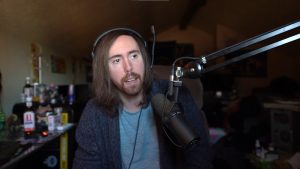 Asmongold on Ninja multi-stream move, “it’s not a good idea”