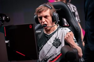 Fnatic vs. G2 Esports: 2022 LEC Spring playoff betting analysis