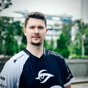 Team Secret and Liquid qualify at The International 2022 LCQ