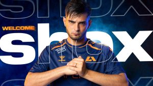 shox will not attend Rio Major, breaking 9-year streak