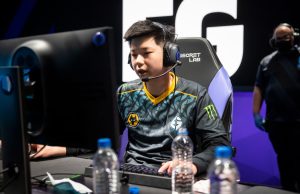 IWillDominate heaps praise on Peter Dun for scouting jojopyun