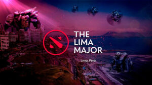 The top 3 favorite teams to win Dota 2 Lima major