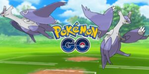 How to beat Latias and Latios Mega Raid in Pokemon Go