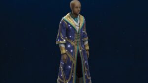 Merlin’s Cloak in Hogwarts Legacy: Can you still get it in Twitch drops?