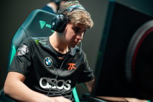 Rogue vs. Fnatic: 2022 LEC Spring playoffs betting analysis