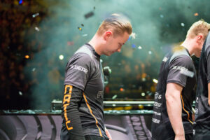 Rekkles returns to Fnatic starting lineup