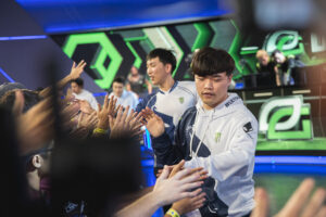 Team Liquid secures NA LCS Summer Playoffs slot