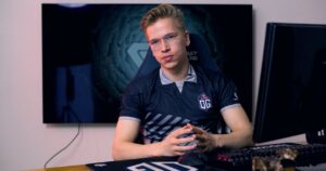 Topson confirms a comeback to pro Dota 2, but when?