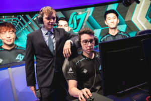 Zikz Leaves CLG