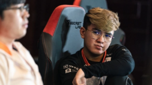 T1 signs Gabbi as carry, quashes ana comeback rumors