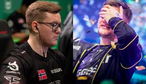 Has FaZe Clan’s rain overtaken s1mple as best CSGO player?