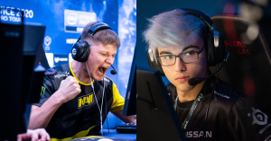 FaZe Clan vs Natus Vincere ESL Pro League betting analysis