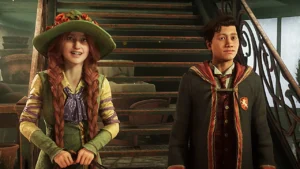 Warner Bros shares plans for Hogwarts Legacy 2