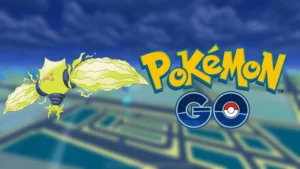 Pokemon Go Rising Heroes adds exclusive Pokemon